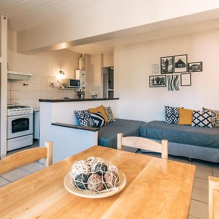 Riviera Fueguina Apartments 우수아이아 외부 사진