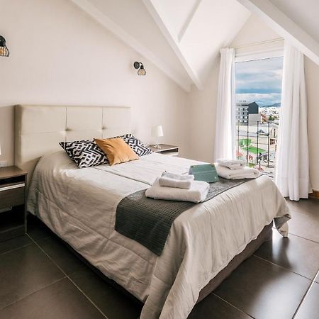 Riviera Fueguina Apartments 우수아이아 외부 사진