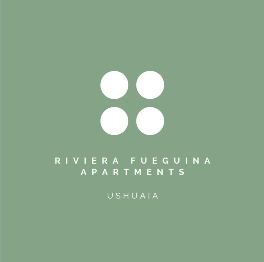 Riviera Fueguina Apartments 우수아이아 외부 사진