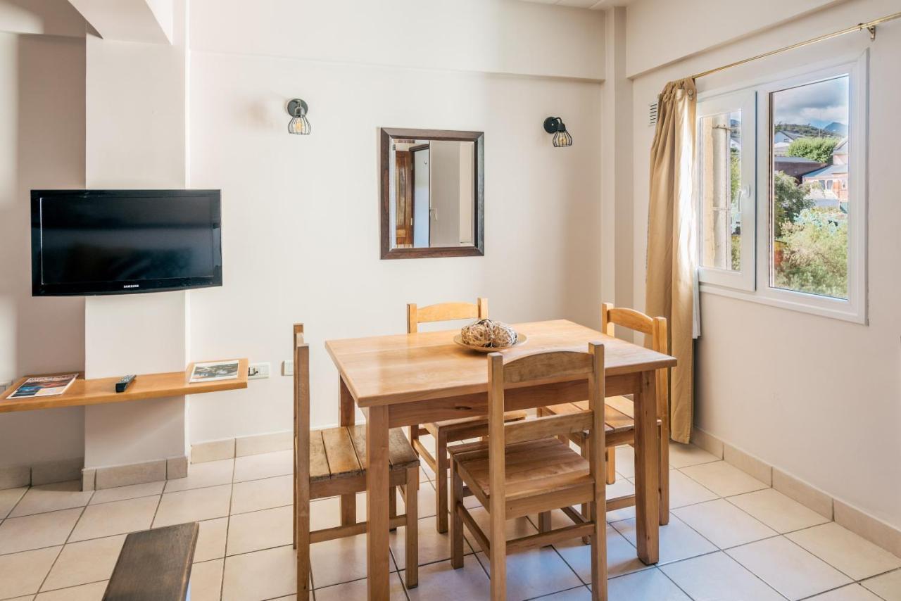 Riviera Fueguina Apartments 우수아이아 외부 사진