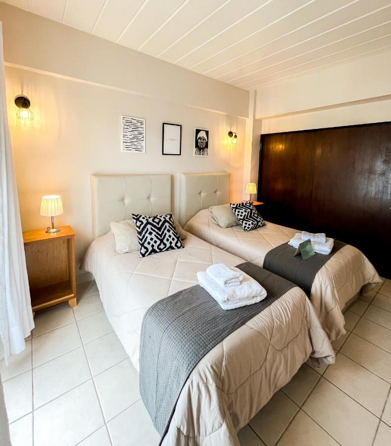 Riviera Fueguina Apartments 우수아이아 외부 사진