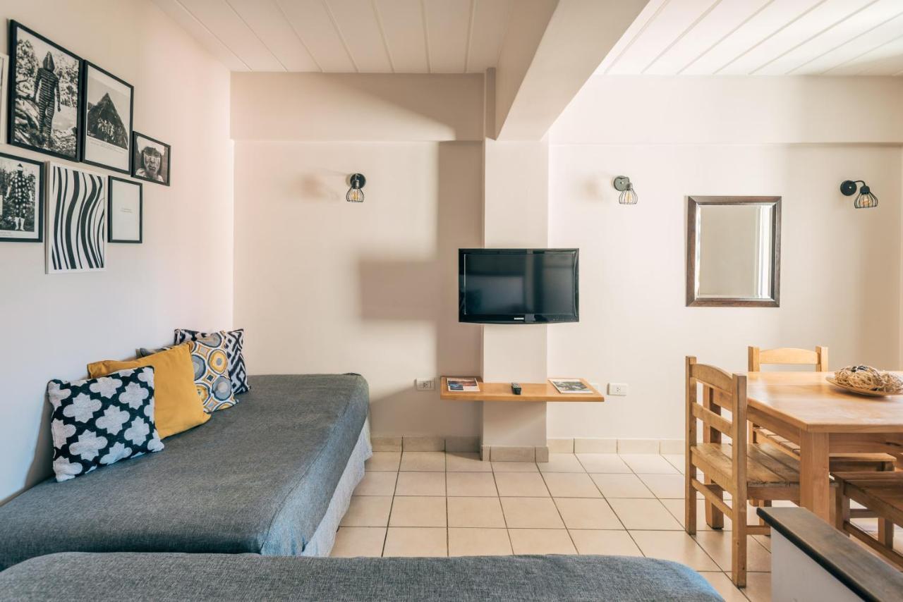 Riviera Fueguina Apartments 우수아이아 외부 사진