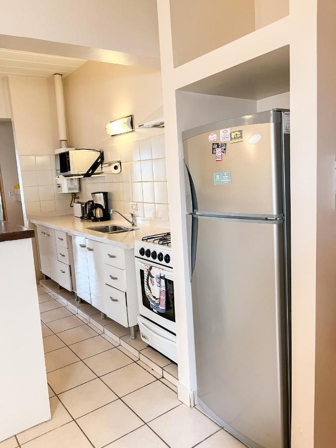 Riviera Fueguina Apartments 우수아이아 외부 사진